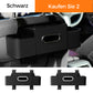 Car Multi-Function Backrest Storage Box