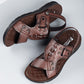 Lässige Outdoor-Strand-Sandalen für Herren