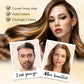 ❤️❤️2025 Heiße Produkte❤️ Lang anhaltende natürliche Haarfarbe Shampoo