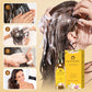 ❤️❤️2025 Heiße Produkte❤️ Lang anhaltende natürliche Haarfarbe Shampoo