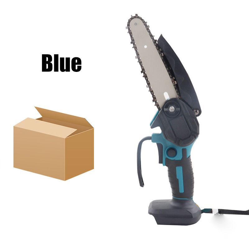 🔥 50 % Rabatt ! Mini-Elektrosäge mit Sicherheitsschloss – Klein, aber kraftvoll! ✋️ Einhandbedienung, Sicherheitsschutz, 48V Akku ⚡ Limitiertes Angebot ⏳
