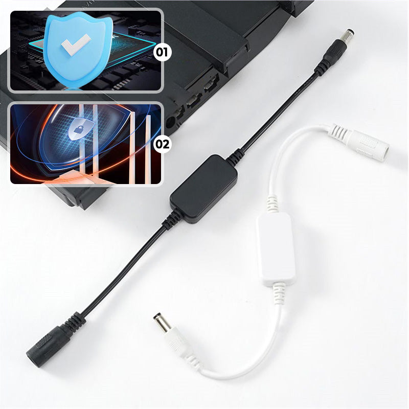 🔥24-Stunden-Timer-Router-Rebooter-Kabel