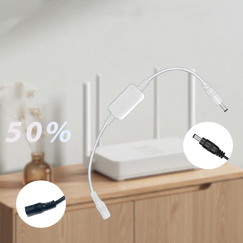 🔥24-Stunden-Timer-Router-Rebooter-Kabel