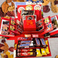 ⏰Weihnachts-Limited Sale 70% RABATT!! 🎄50K VERKAUFT! 🎁✨Überraschungs-Explosions-Geschenkbox-Kit
