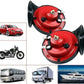 ✨Heißer Verkauf📢12V 300DB Zugschneckenhupe für LKW, Autos, Motorräder