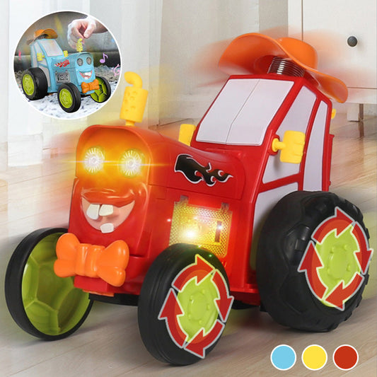 ✨50 % RABATT✨Verrücktes springendes Auto 🎅Weihnachtsgeschenkidee!🎁