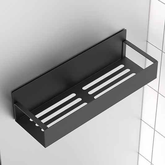 🔥Letzter Tag 49% Rabatt🔥Magnetisches Lagerregal ohne Lochen – Platzsparender Küchen-Organizer