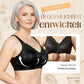 🎁 Herbst-Sonderangebot: 50 % Rabatt 💃 Bequemer, vorne zu verschließender, bügelloser, nahtloser BH 🌸