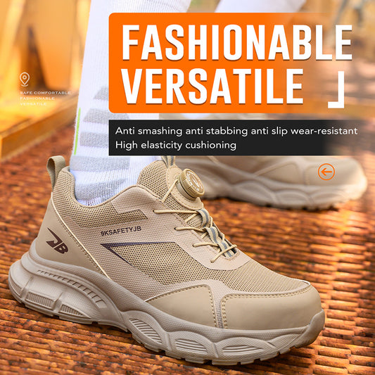 🔥Arbeitsversicherung Schuhe