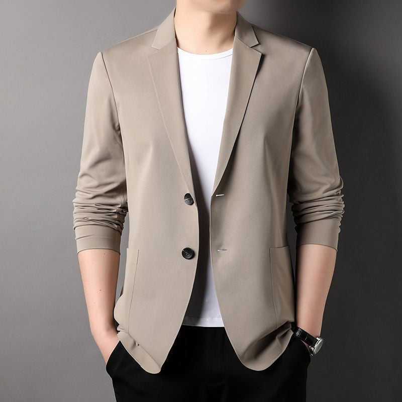 2025 Sommer Unisex Leichte, schnell trocknende und knitterfreie Jacke