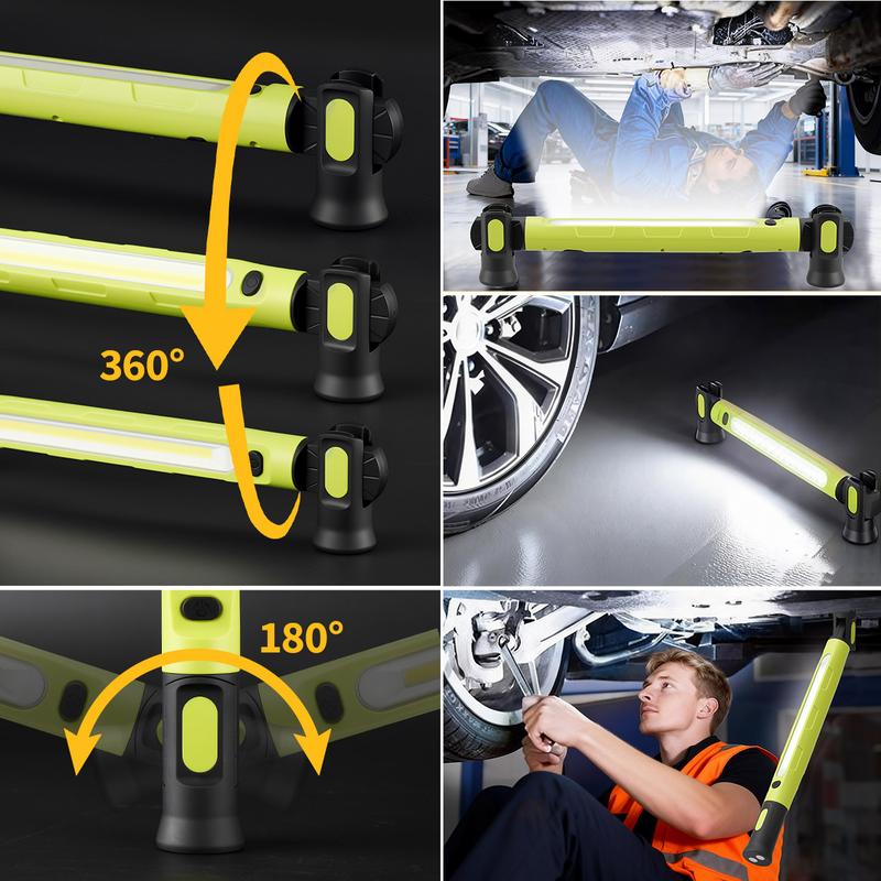 ⏳Black Friday Blitzverkauf💥🔦 Arbeitsleiste unter der Motorhaube💡🎁