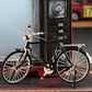🔧 50 % RABATT HEISSER VERKAUF! ✨ DIY-Fahrradmodellbausatz – Präzisions-Bausatz mit Werkzeugen 🚴‍♂️🎁