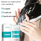 💆‍♀️ KAUFEN 2 ERHALTEN 3! ✨ Seiden- und Keratin-Haarglättungscreme - Professionelle Frizz-Kontrolle mit Hitzeschutz für Geschmeidiges & Glänzendes Haar bis zu 48H 🌟🧖‍♀️