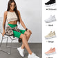 Bequeme & atmungsaktive Turnschuhe für Frauen