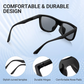 🔥FATHER'S DAY SALE - Smart Photochromic Polarized Sonnenbrille