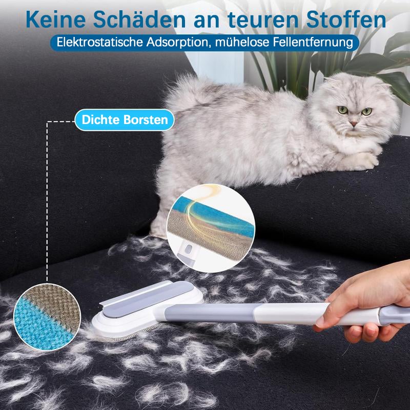 🔥Letzter Tag 49% Rabatt🐶🐱Werkzeug zur Tierhaarentfernung