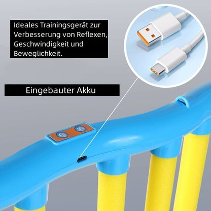 🔥Weihnachts-Vorabverkauf SPAREN Sie 49%🎄Fang die Stöcke Spiel Reaktionstraining Spielzeug