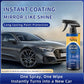 🚗Fortschrittliches Auto-Schnellbeschichtungsspray