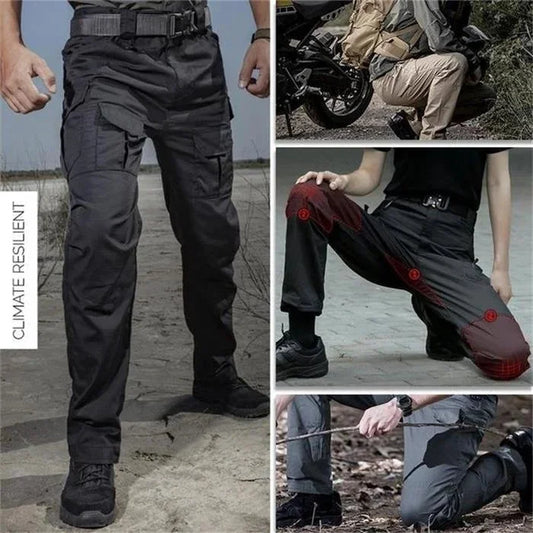 💥Wasserdichte Hosen Herren Outdoor IX7/ IX9