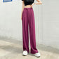 🔥Summer Hot Sale✨Woman's Casual Full-Length Loose Pants