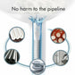 2026 Neues Upgrade💦Eco-friendly Sink and Drain Pipe Dredging Powder🎁
