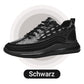 🔥【HEUTE 55 % RABATT】Slip-On-Sneaker für Herren aus Mikrofaser-Leder