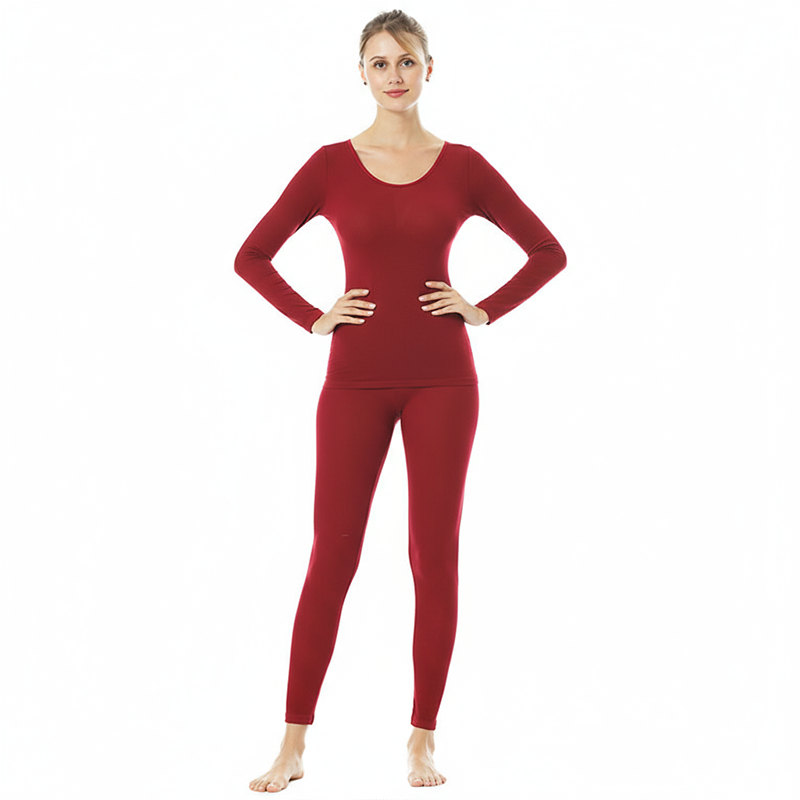 ⌛ Nur noch 3 Tage – 50 % auf alles! ⏰Seamless Elastic Thermal Inner Wear