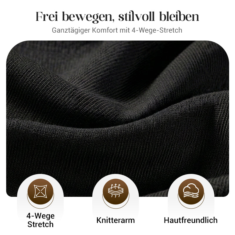 👕 60% RABATT! ⌛ Herren-Set: Pullover mit Grafischem Druck & Hose – Lässiger Street-Style, Bequemer Schnitt & Vielseitig 👖