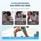 🔥Verstellbarer Booster-Knieschutz – Sommerdeal: Jetzt -50 %!🦵🌞