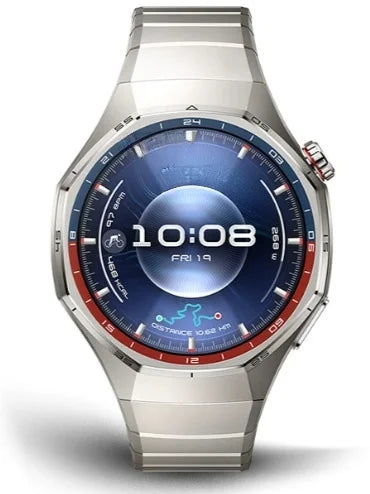 🥳HEISSER SALE 2026🥳💞50.000+ VERKAUFT!👵❤️  GT6pro Bluetooth-Smartwatch mit Anruffunktion – Bestseller