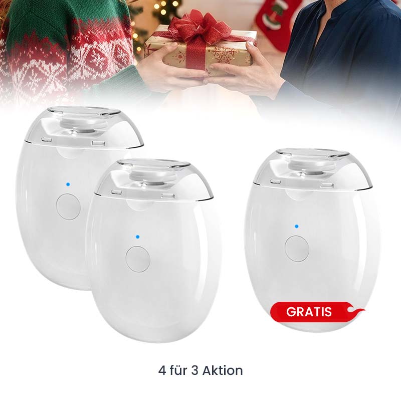 💅✨Universelle automatische Nagelfeile für Erwachsene und Kinder👶🔧