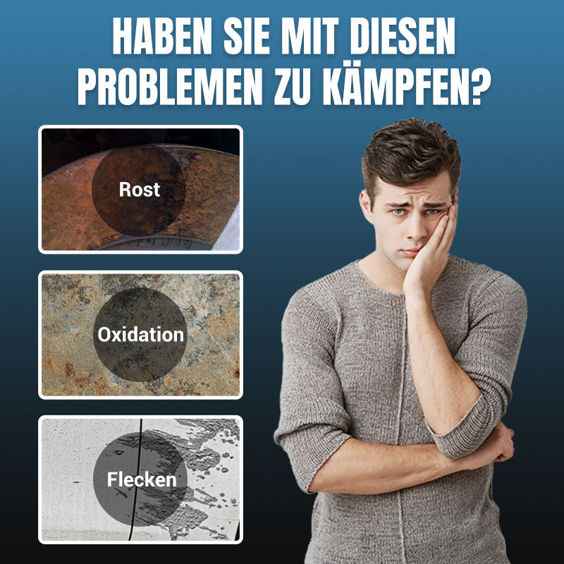 Mehrzweck-Rostlöser-Spray