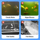 Powerful Aquarium Water Clarifier