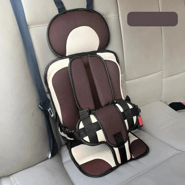 🎁Neujahrsangebot 2026🎁 Tragbarer Kindersitz fürs Auto