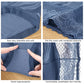 🎊beliebtes Produkt- Kaufen Sie 2 und erhalten Sie 1 gratis🎊High-waist Spitzenhöschen mit Anti-Seitenleckage