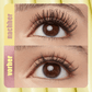 ⏳Kaufen Sie eins, erhalten Sie eins gratis 💯Bubble Mascara ✨Volumen- und Längenformel für kräftige, getrennte Wimpern