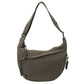 🎉Heiße Verkäufe - 50% OFF😍Designer Direktverkauf👜Damen Mode einfarbig Nylon Crossbody Hobo Tasche