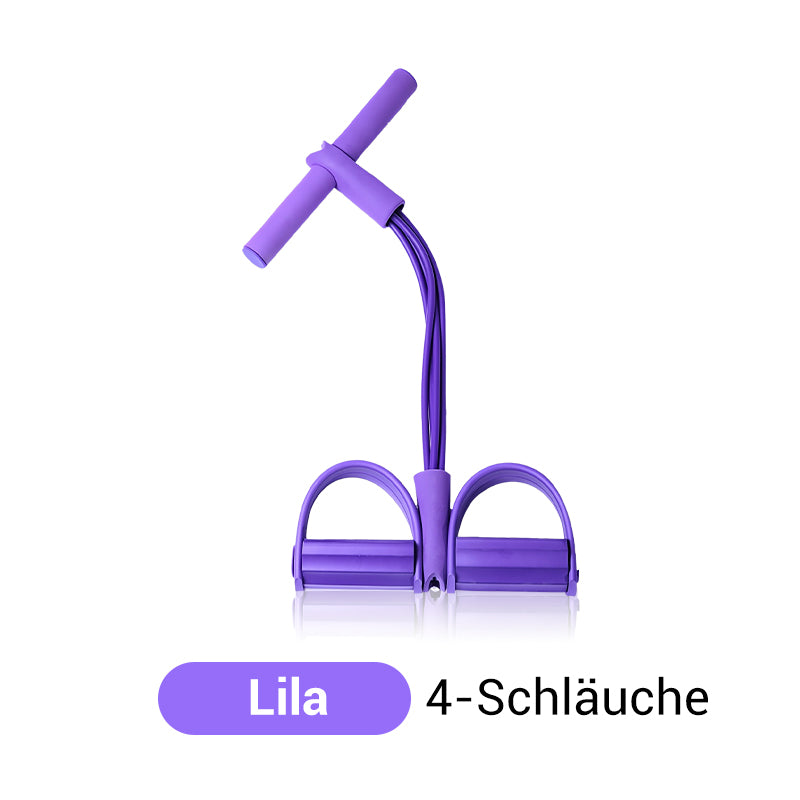 🎁 KAUFEN SIE 1, ERHALTEN SIE 1 GRATIS ! 🔥💪 Multifunktionelles Fitness-Zugseil – Heißer Verkauf 2025