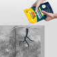 💖Platte Beton Riss Wasserdicht Reparatur Dichtungsmittel