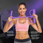 🎁 KAUFEN SIE 1, ERHALTEN SIE 1 GRATIS ! 🔥💪 Multifunktionelles Fitness-Zugseil – Heißer Verkauf 2025