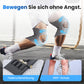 🔥Verstellbarer Booster-Knieschutz – Sommerdeal: Jetzt -50 %!🦵🌞