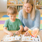 🔥Solange der Vorrat reicht 50 % Rabatt!🎉Kinderspielsachen für Kinder insekten und tierische Slot-Assembly