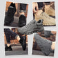☄️Frühjahrsangebote🎉Männer dicke Sohle rutschfest Casual Walking Schuhe