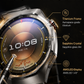 🥳HEISSER SALE 2026🥳💞50.000+ VERKAUFT!👵❤️  GT6pro Bluetooth-Smartwatch mit Anruffunktion – Bestseller