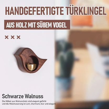 Handgemachte Dopamin-Türklingel