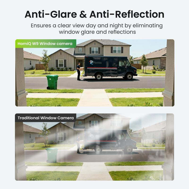 📹 50% RABATT! 🔒 Kristallklare 2K-Überwachungskamera – Farbnachtsicht, 24/7-Aufzeichnung & intelligente Alarme – Einfache Installation für maximale Sicherheit 🏠