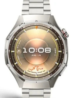 🥳HEISSER SALE 2026🥳💞50.000+ VERKAUFT!👵❤️  GT6pro Bluetooth-Smartwatch mit Anruffunktion – Bestseller
