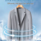 2025 Sommer Unisex Leichte, schnell trocknende und knitterfreie Jacke