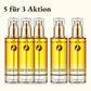 ✨ KAUFEN 2 ERHALTEN 1! 🔥 Intensiv Pflegendes Haaröl-Spray - Mit Keratin und Hitzeschutz für Geschmeidigen Glanz und Reparatur bis in die Spitzen 🌟🧴