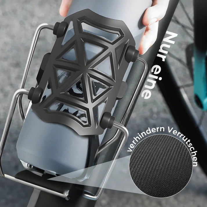 ⏳Begrenzte Zeit 50% Rabatt💥Adaptiver Flaschenhalter für Radfahrer
